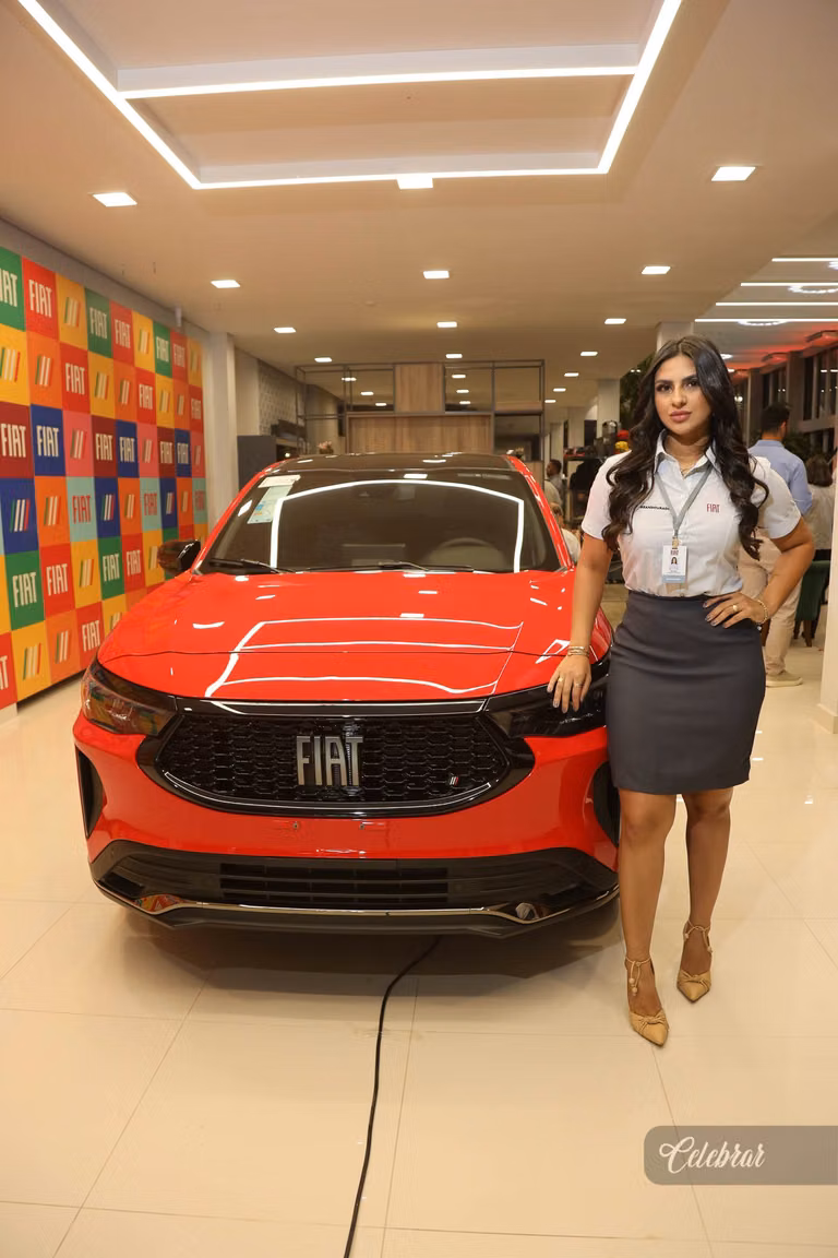 reinauguração fiat grandourados – foto 55