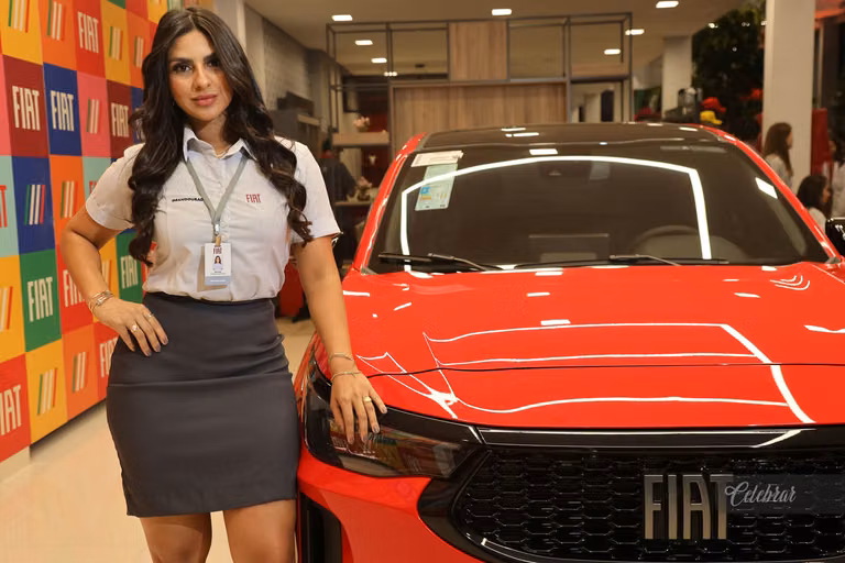 reinauguração fiat grandourados – foto 59
