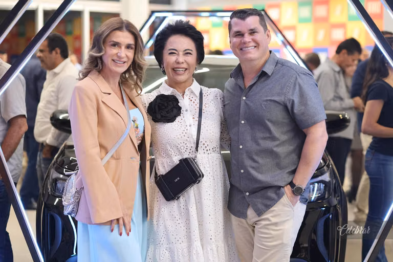 reinauguração fiat grandourados – foto 99