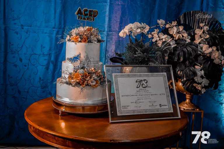 78 anos da aced – foto 2