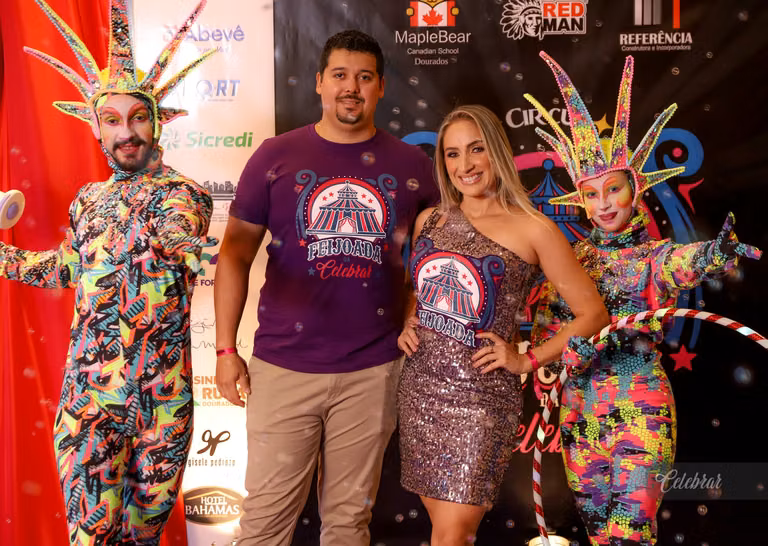 feijoada da celebrar - flávio henrique – foto 15