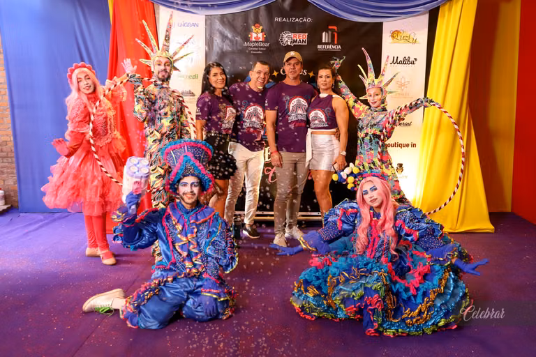 feijoada da celebrar - flávio henrique – foto 205