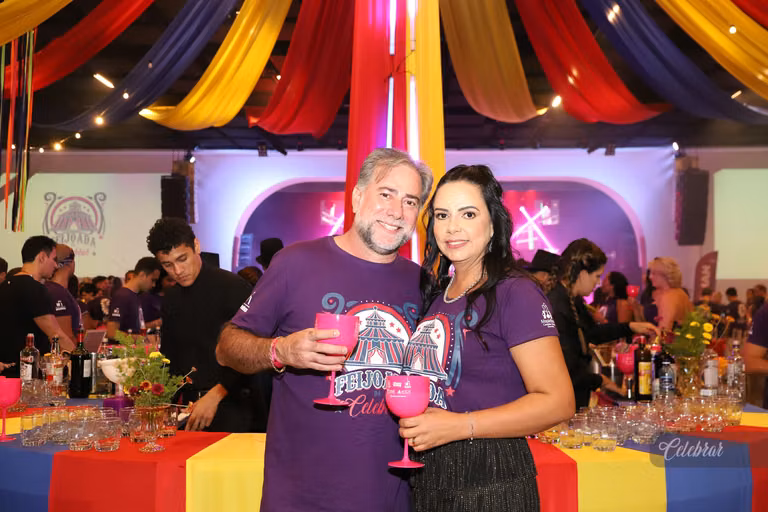 feijoada da celebrar - flávio henrique – foto 297
