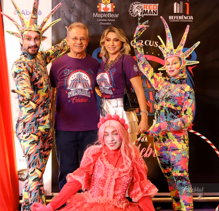 feijoada da celebrar - flávio henrique – foto 32