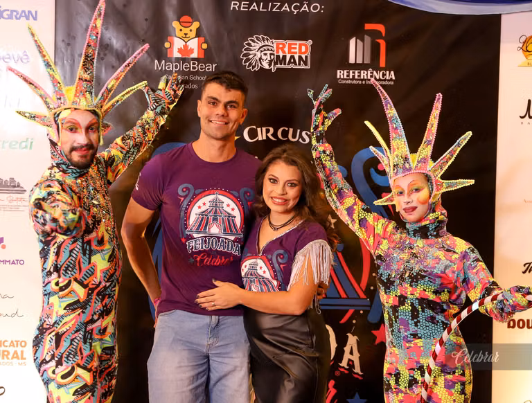 feijoada da celebrar - flávio henrique – foto 46