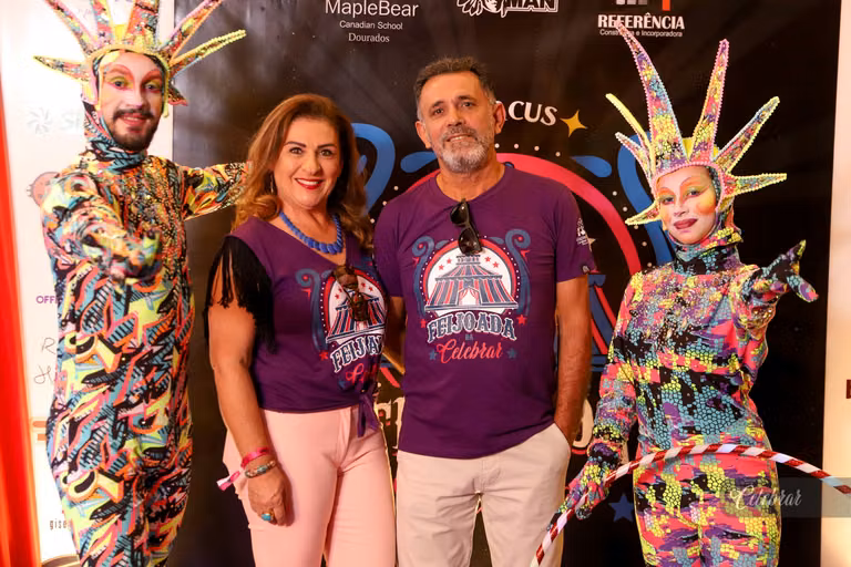 feijoada da celebrar - flávio henrique – foto 59