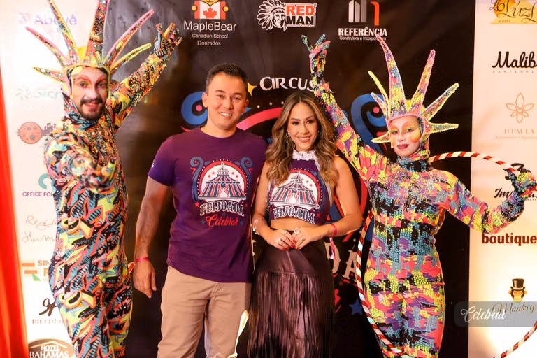 feijoada da celebrar - flávio henrique – foto 63