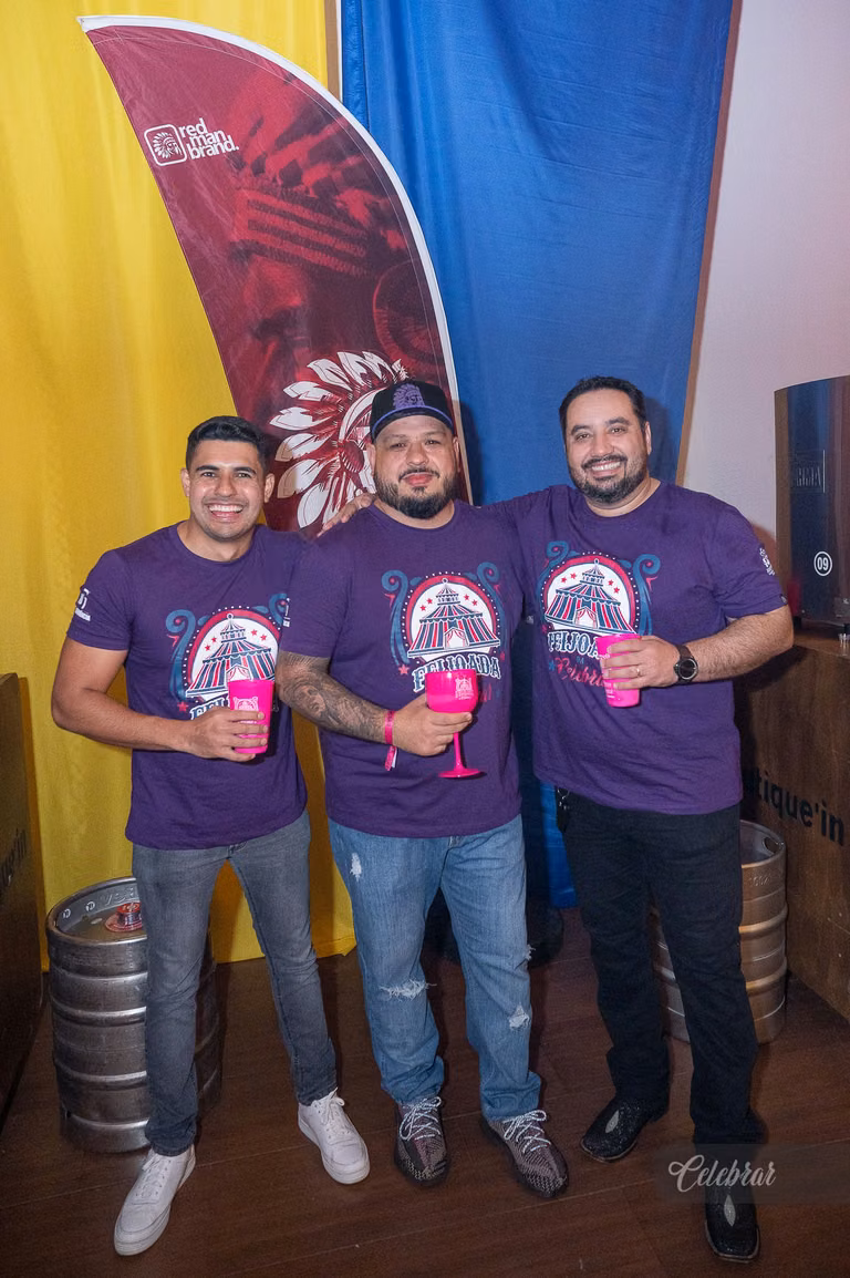 feijoada da celebrar - ricardo andrei – foto 197