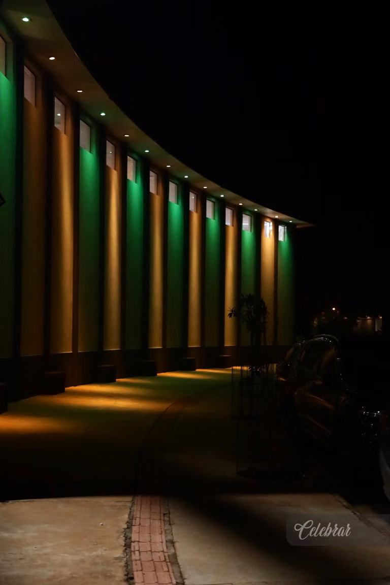 Inauguração branhall – foto 100