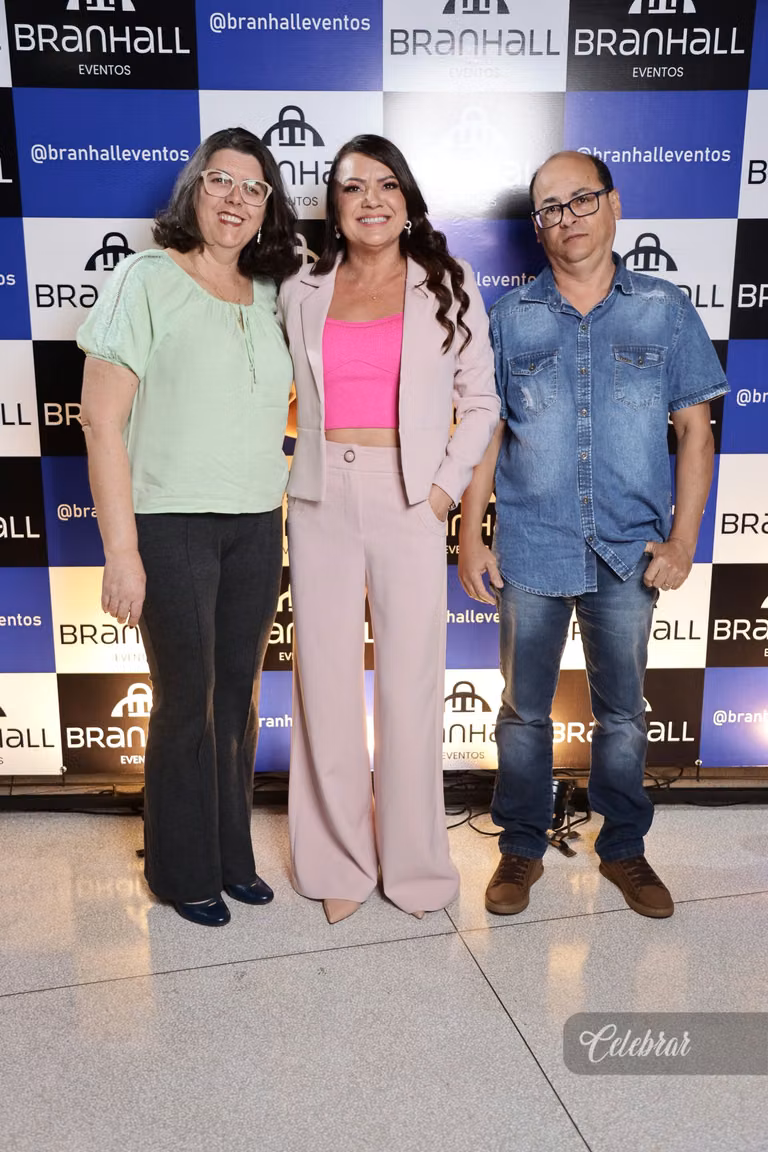 Inauguração branhall – foto 106