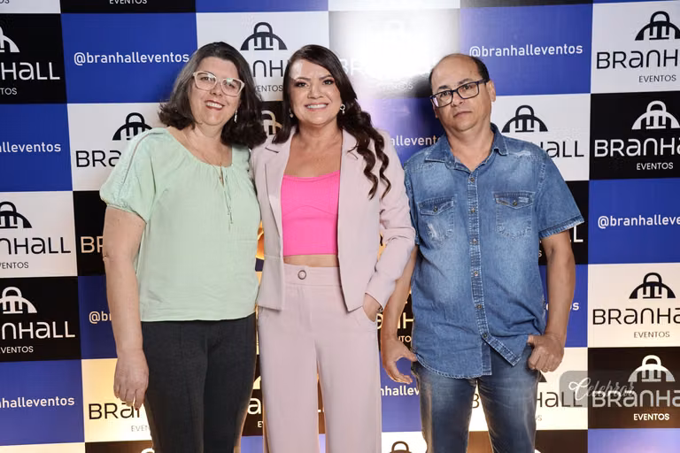Inauguração branhall – foto 107