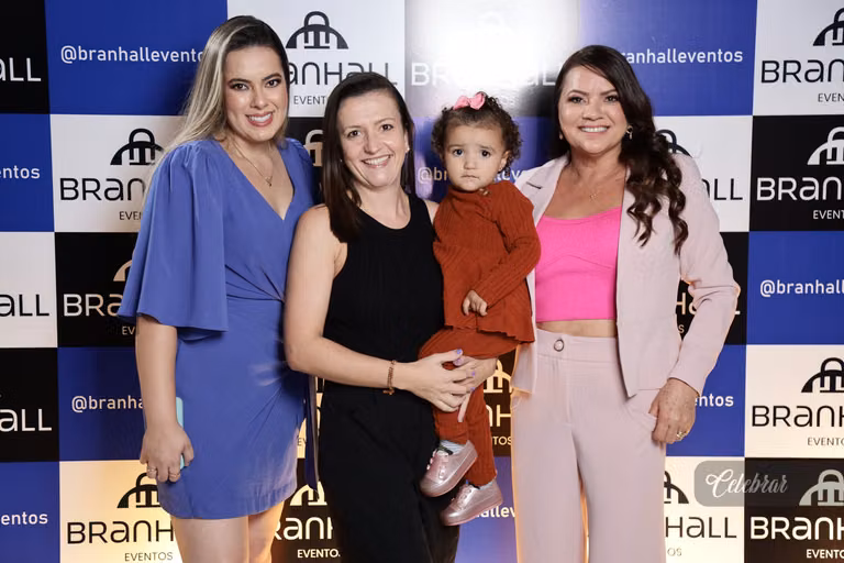 Inauguração branhall – foto 108