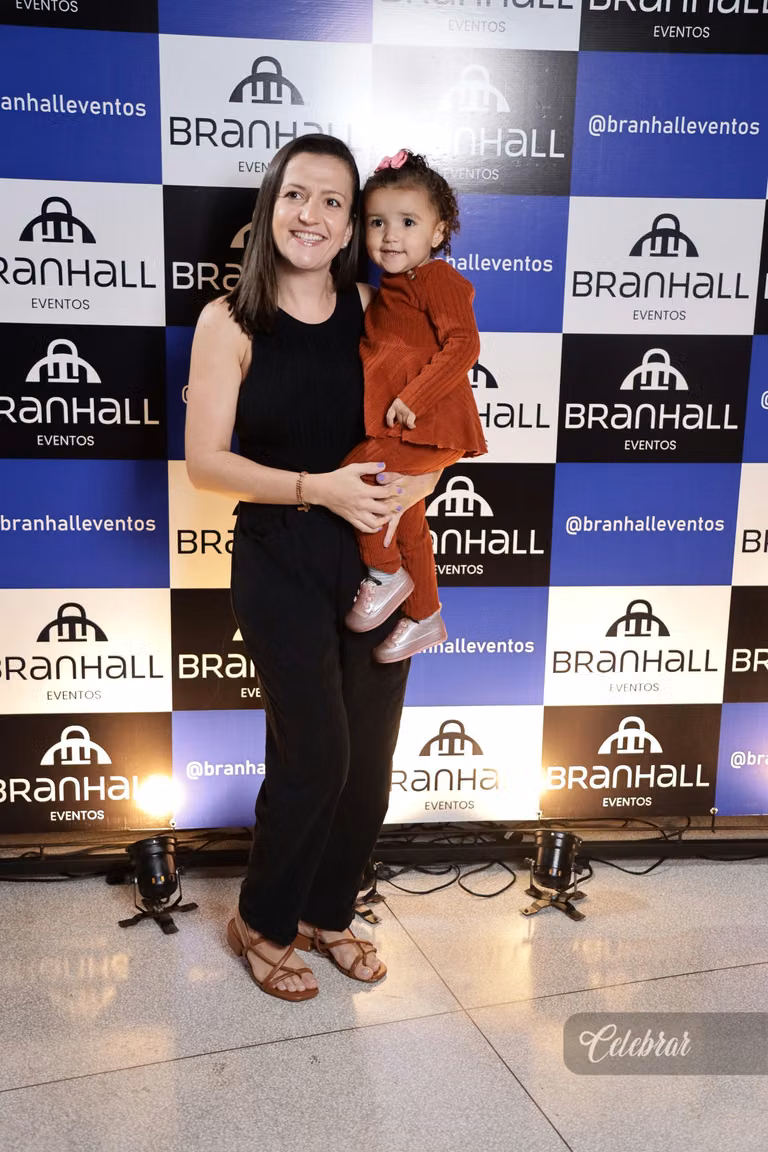 Inauguração branhall – foto 109