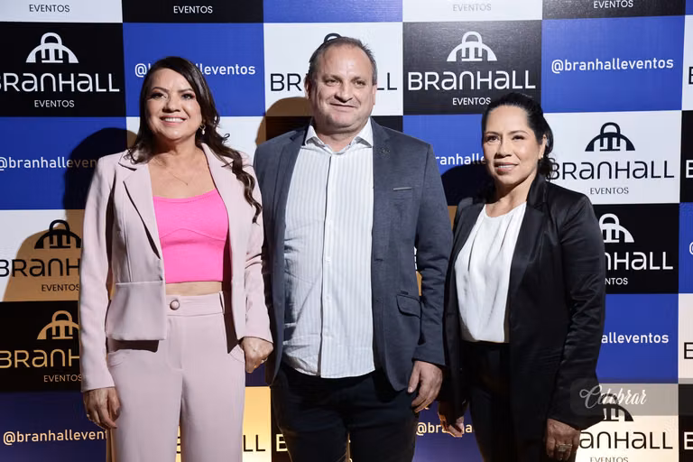Inauguração branhall – foto 118