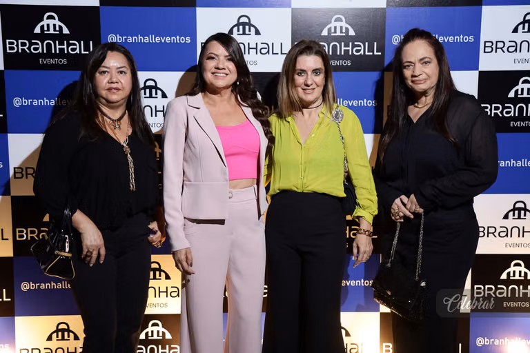Inauguração branhall – foto 121
