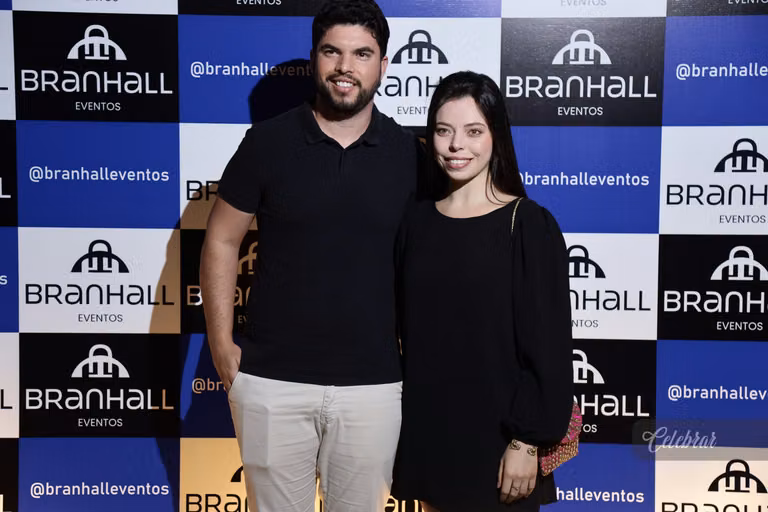 Inauguração branhall – foto 122
