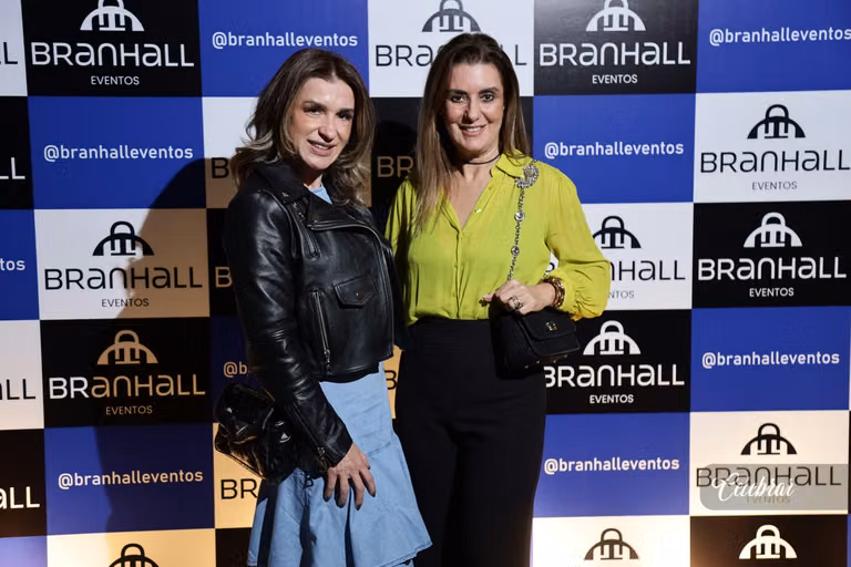 Inauguração branhall – foto 124
