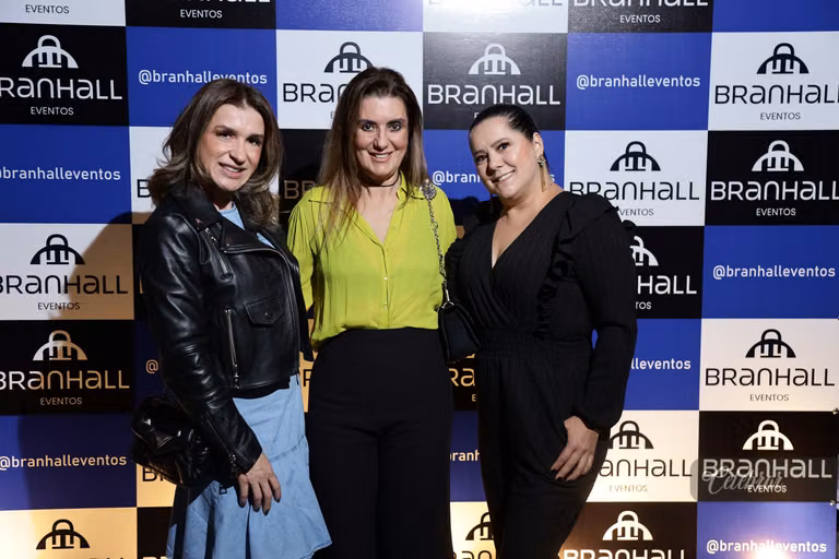 Inauguração branhall – foto 126