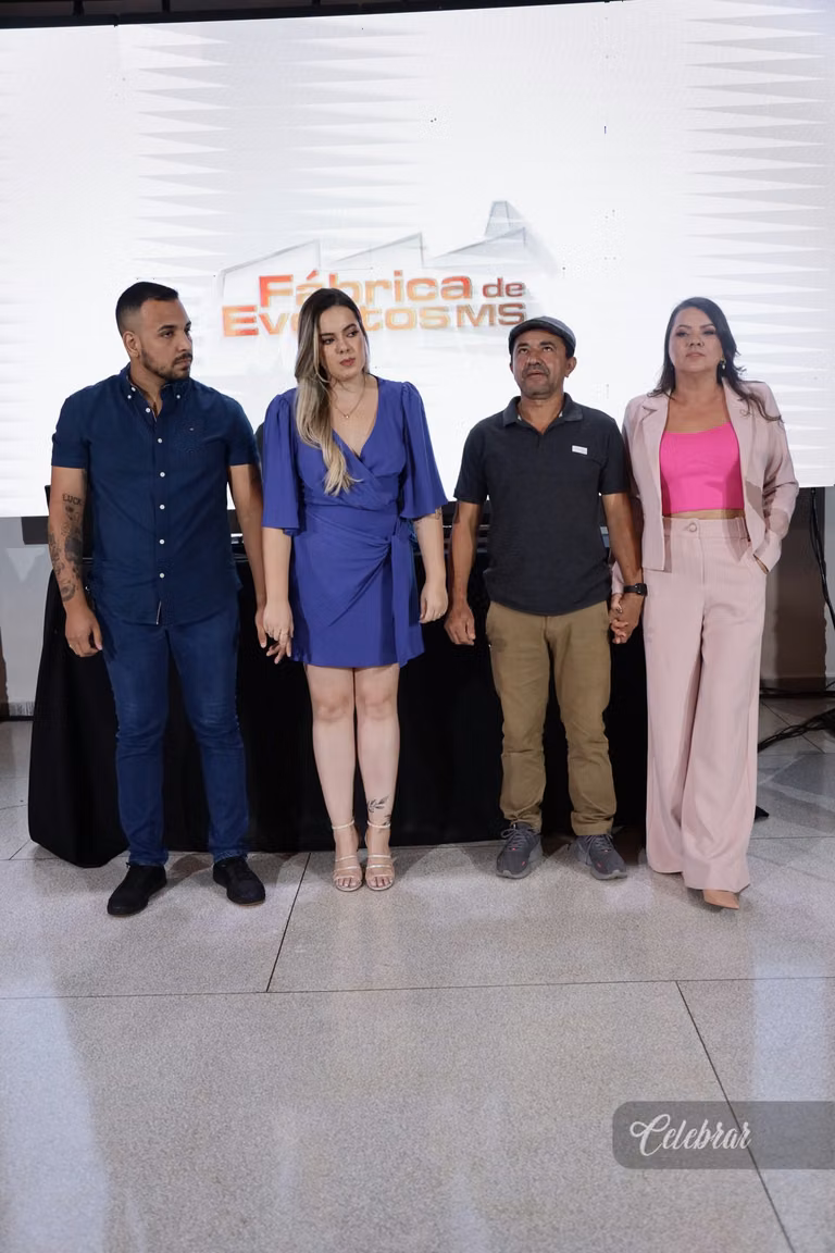 Inauguração branhall – foto 131
