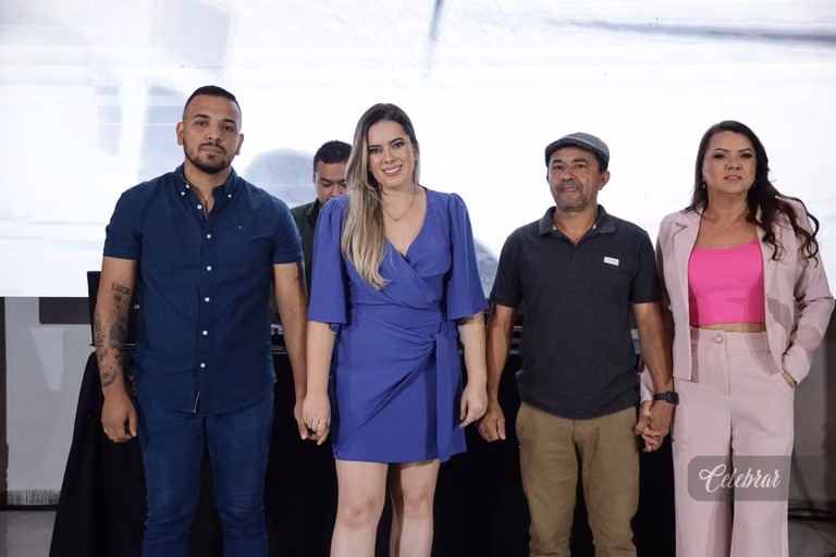 Inauguração branhall – foto 134