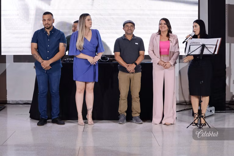 Inauguração branhall – foto 151