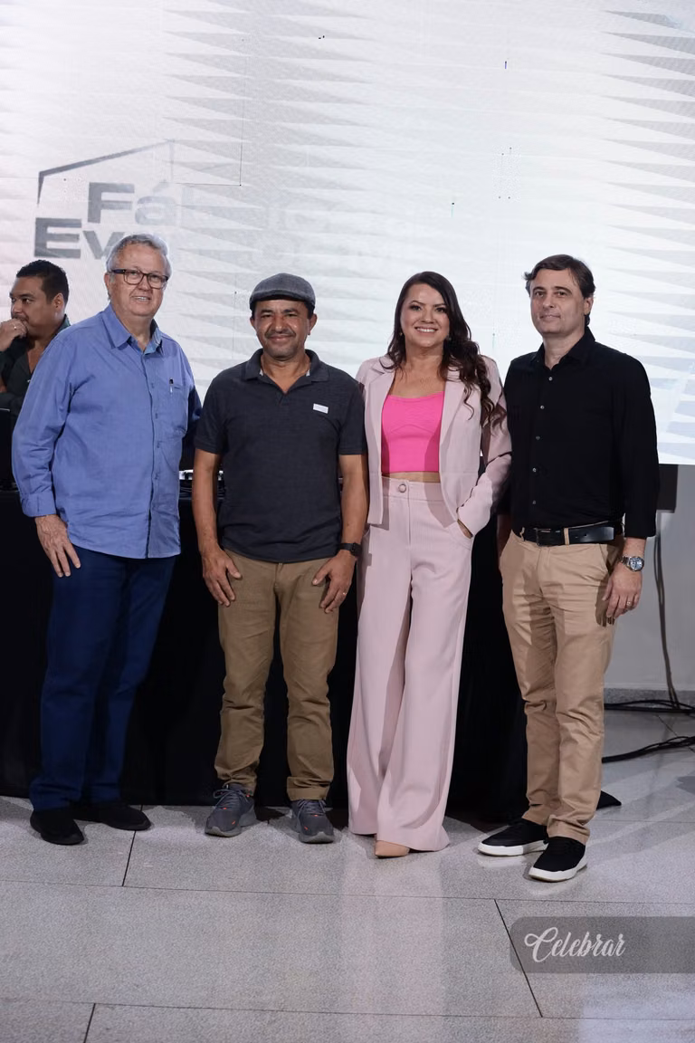 Inauguração branhall – foto 157
