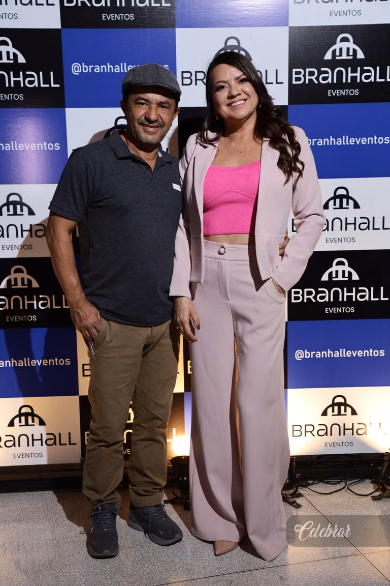 Inauguração branhall – foto 165