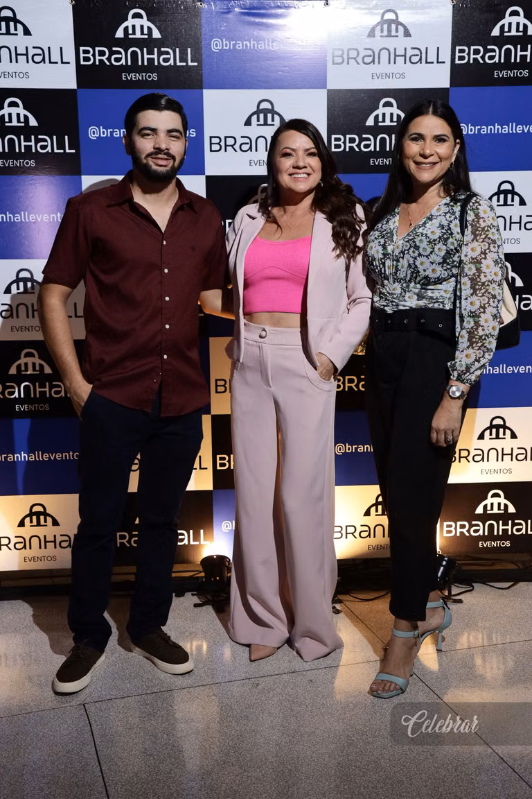 Inauguração branhall – foto 173