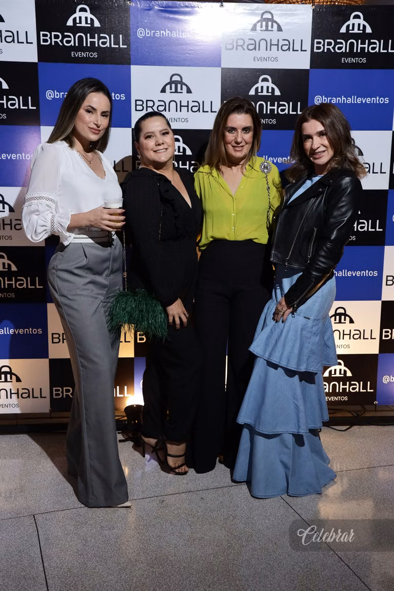 Inauguração branhall – foto 175
