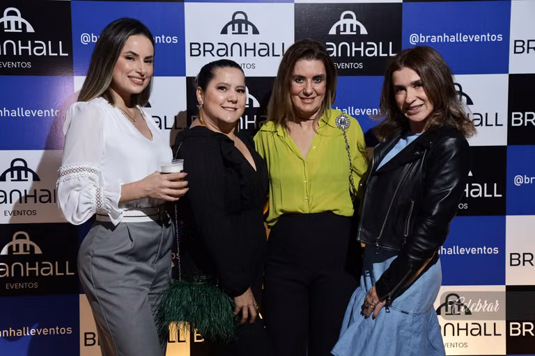 Inauguração branhall – foto 176