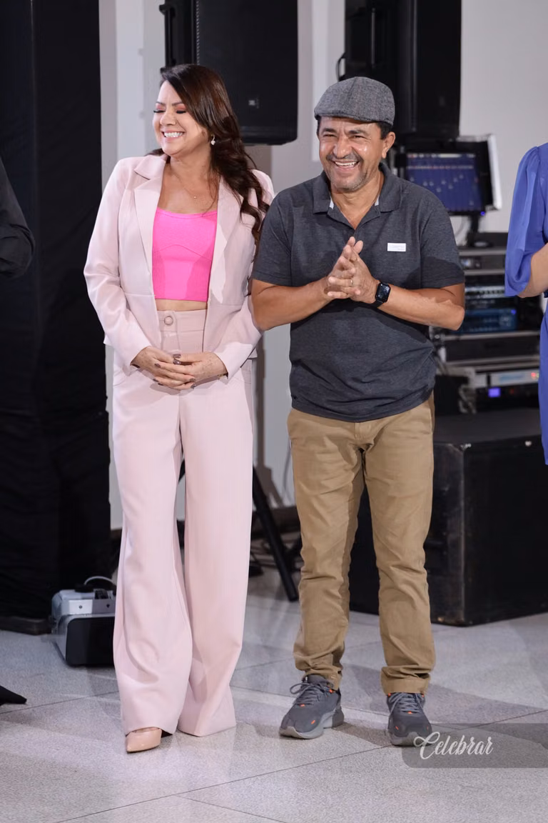 Inauguração branhall – foto 180