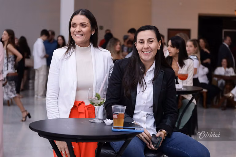 Inauguração branhall – foto 195