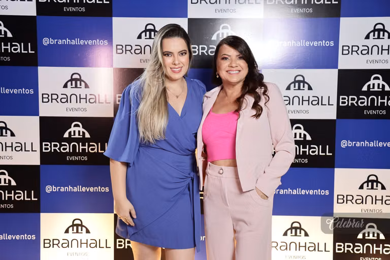 Inauguração branhall – foto 26
