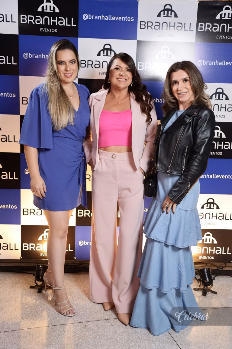 Inauguração branhall – foto 27