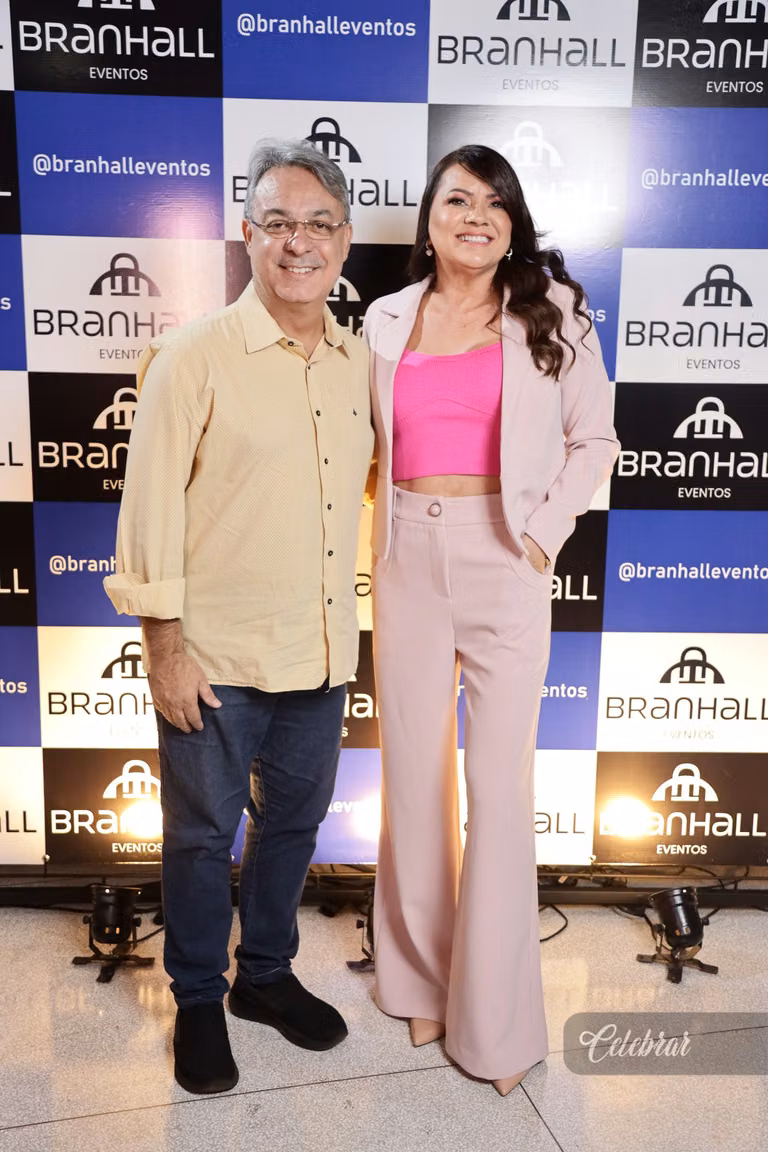 Inauguração branhall – foto 29