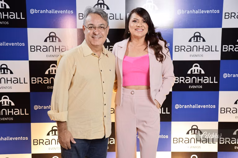 Inauguração branhall – foto 30