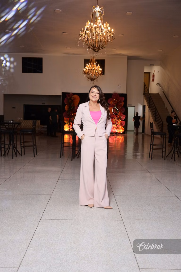 Inauguração branhall – foto 33
