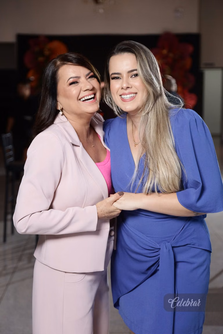 Inauguração branhall – foto 41