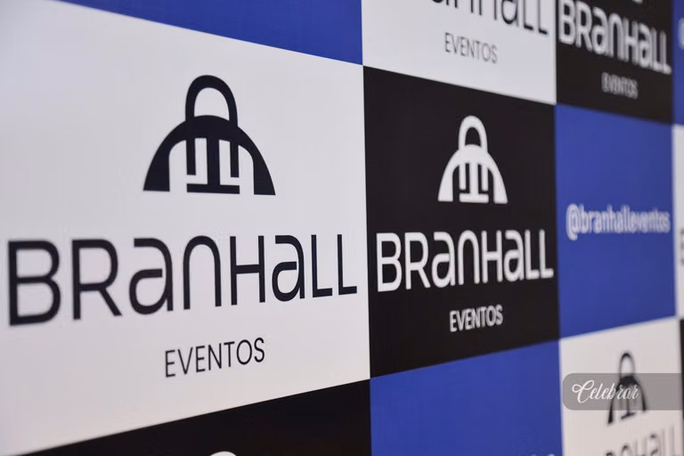 Inauguração branhall – foto 51
