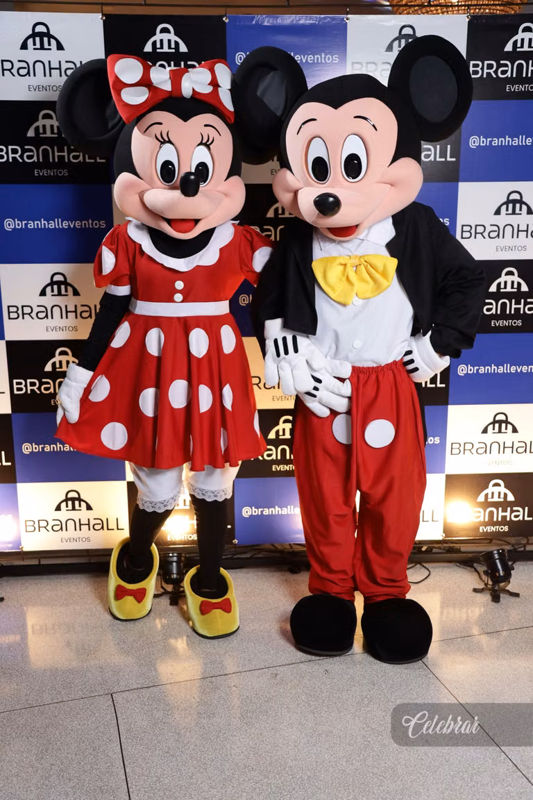 Inauguração branhall – foto 55