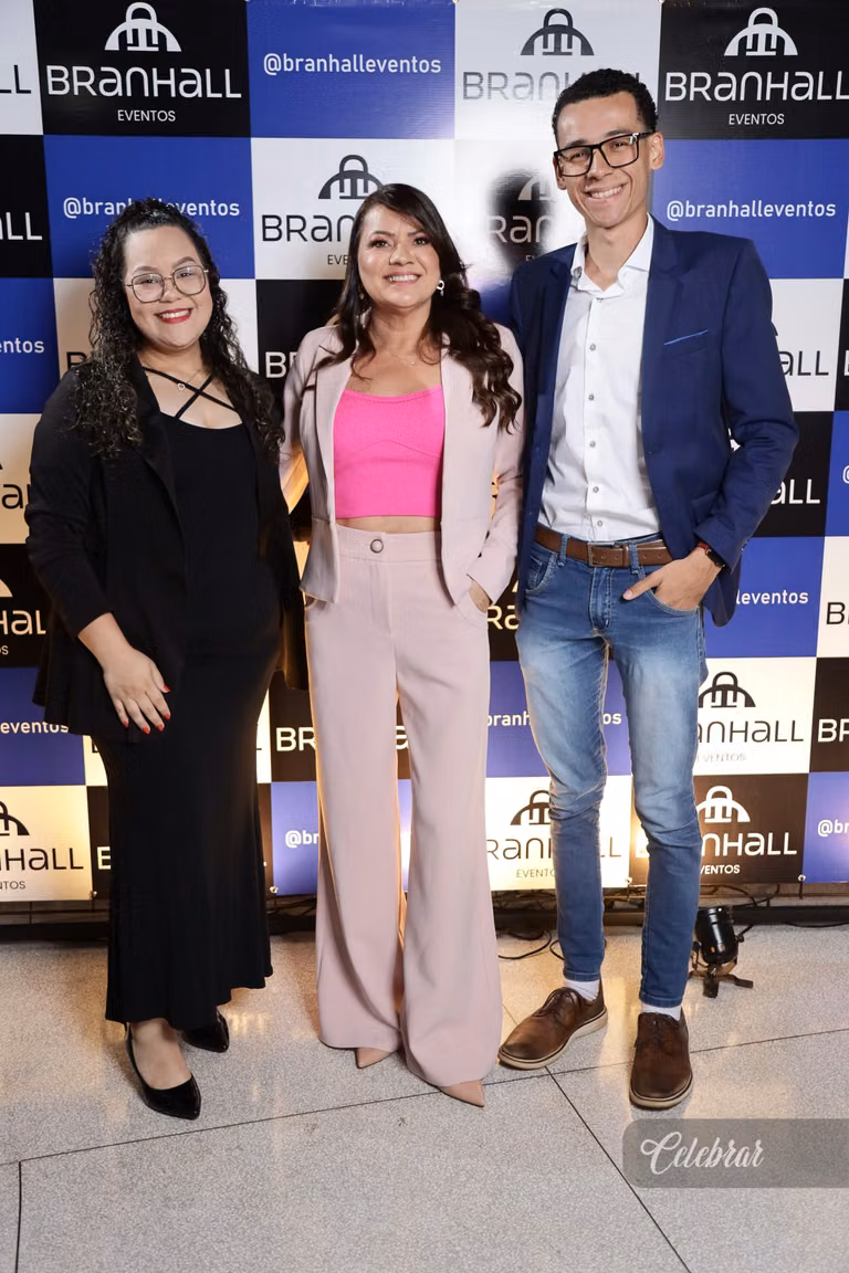 Inauguração branhall – foto 69