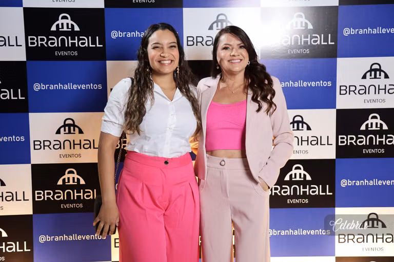Inauguração branhall – foto 78