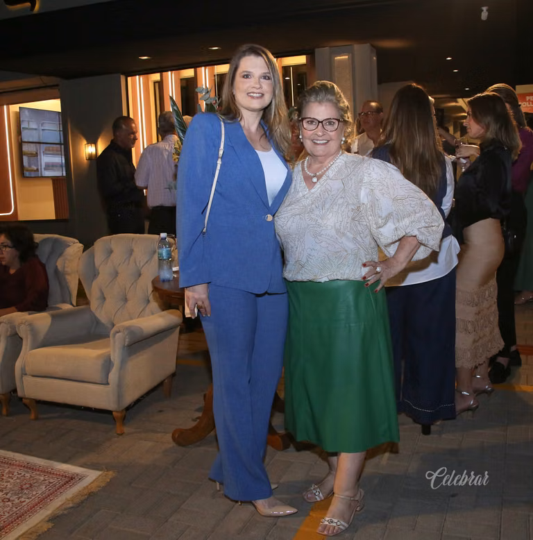 Inauguração galgani essenza – foto 100