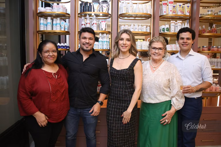 Inauguração galgani essenza – foto 105