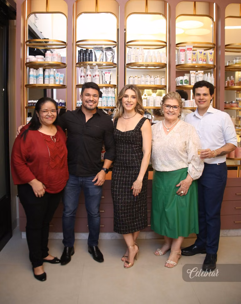 Inauguração galgani essenza – foto 106