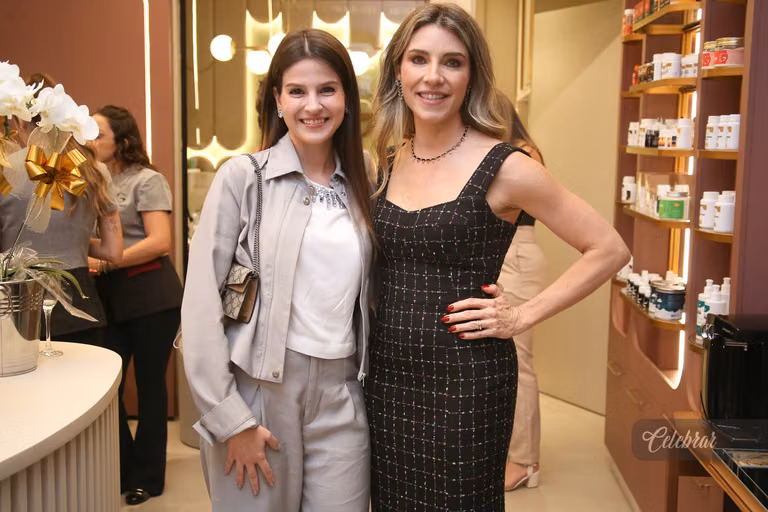 Inauguração galgani essenza – foto 125