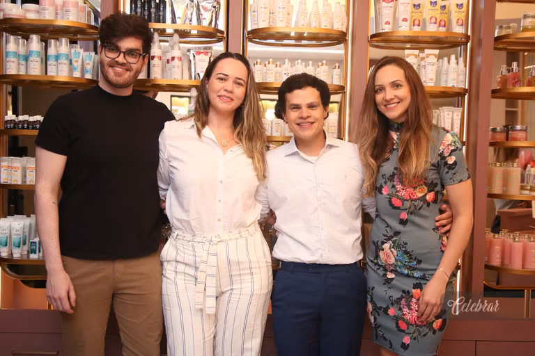 Inauguração galgani essenza – foto 133