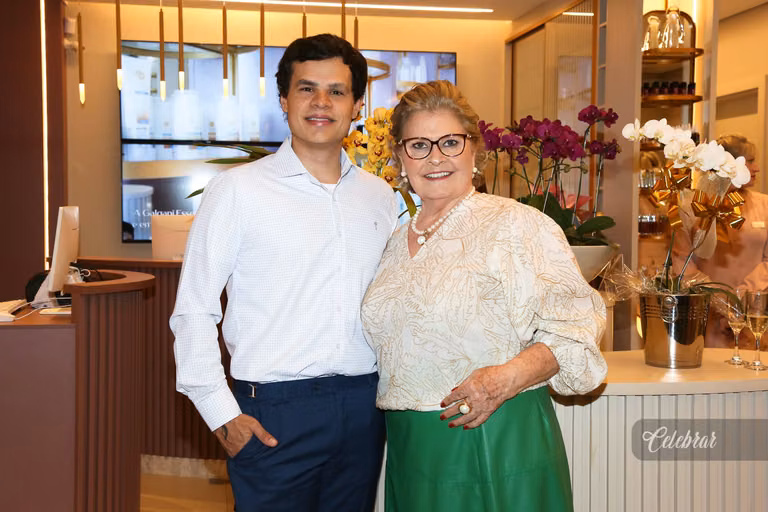Inauguração galgani essenza – foto 14