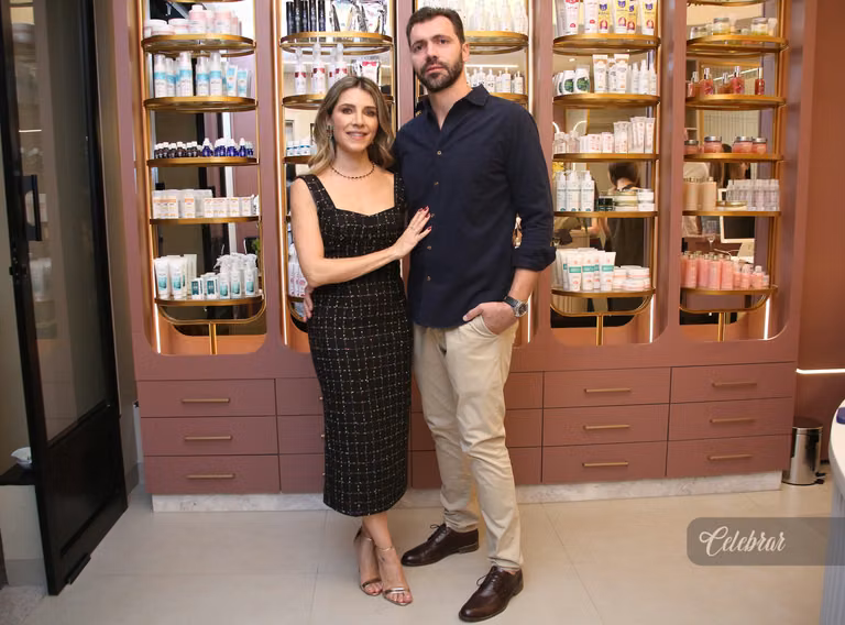 Inauguração galgani essenza – foto 140