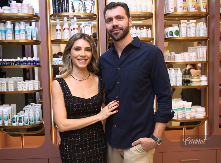 Inauguração galgani essenza – foto 141